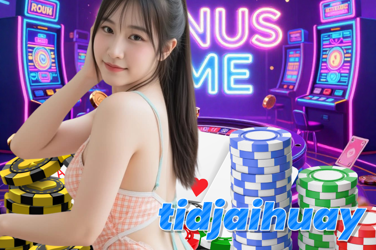 tidjaihuay หวย หุ้น