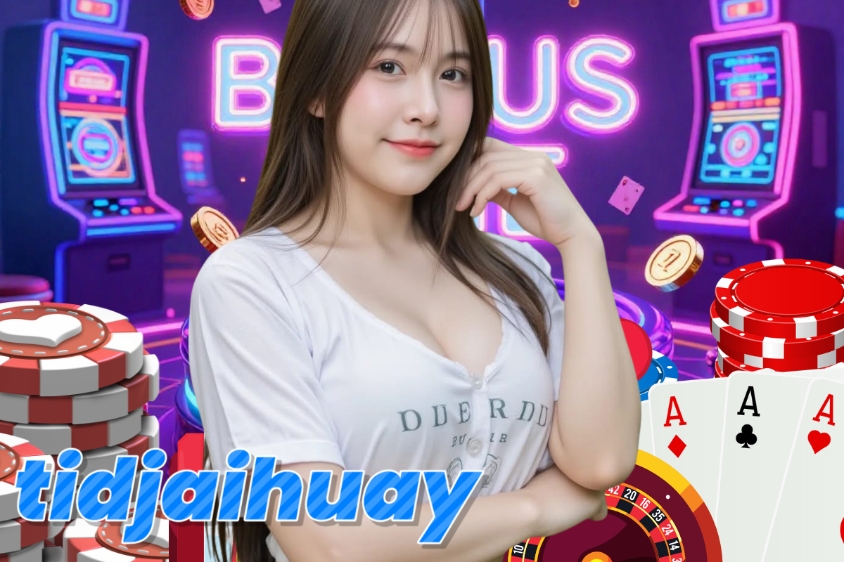 tidjaihuay เว็บ หวยออนไลน์